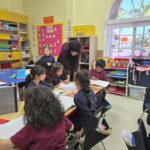 Salah Tawfik Elementry and Middle School Florida