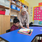 Salah Tawfik Elementry and Middle School Florida