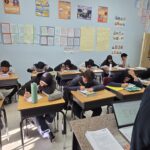 Salah Tawfik Elementry and Middle School Florida