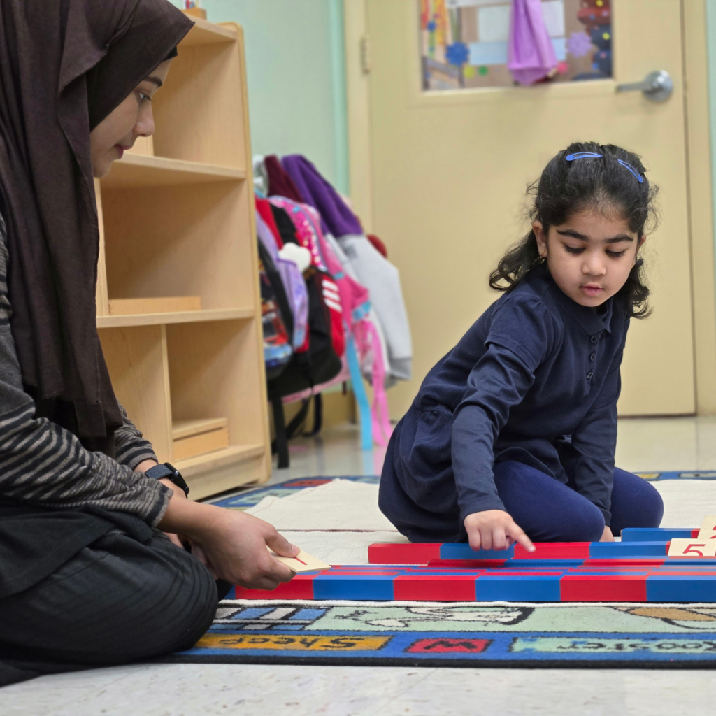 Salah Tawfik School Interactive Classrooms