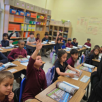 Salah Tawfik Elementry and Middle School Florida