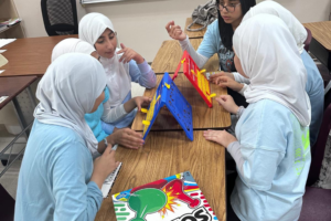 6 Salah Tawfik School Florida