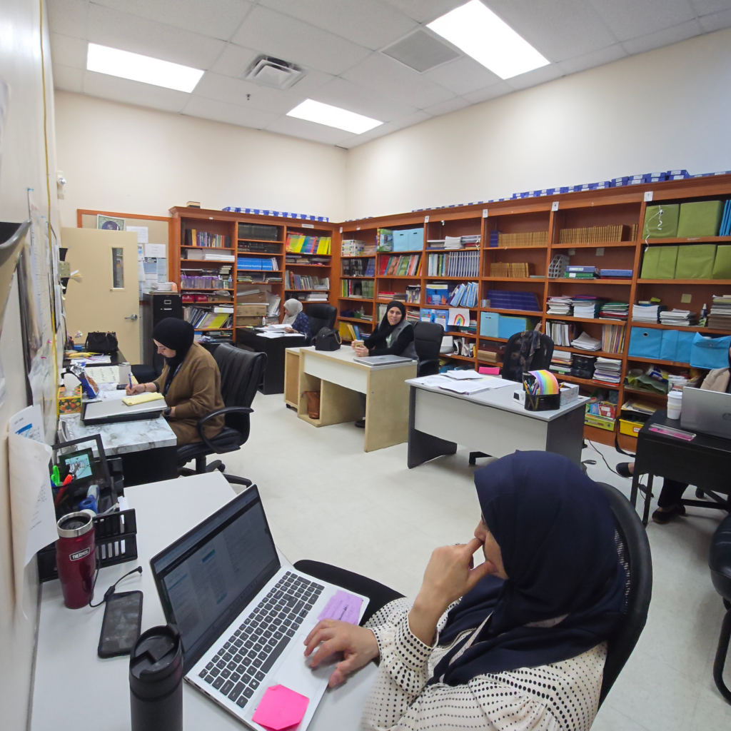 Salah Tawfik School Florida